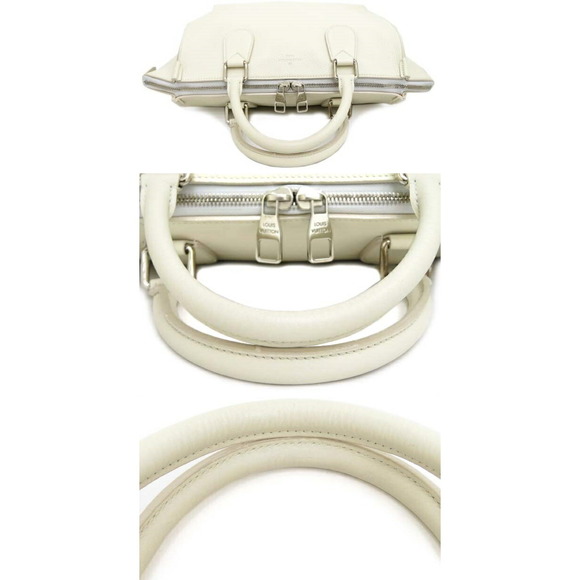 Louis Vuitton Hippo Naxos Leather Bronze - Picture 6 of 11